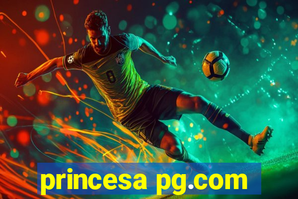 princesa pg.com